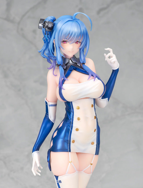 St. Louis (Lightweight ver.) | 1/7 Scale Figure