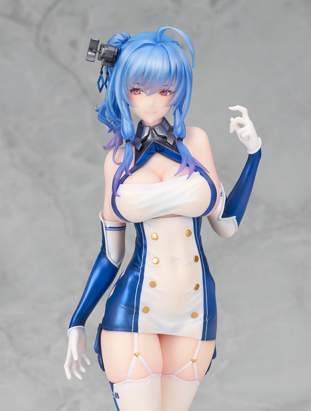 St. Louis (Lightweight ver.) | 1/7 Scale Figure