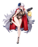 Graf Zeppelin (Beachside Urd ver.) | 1/7 Scale Figure