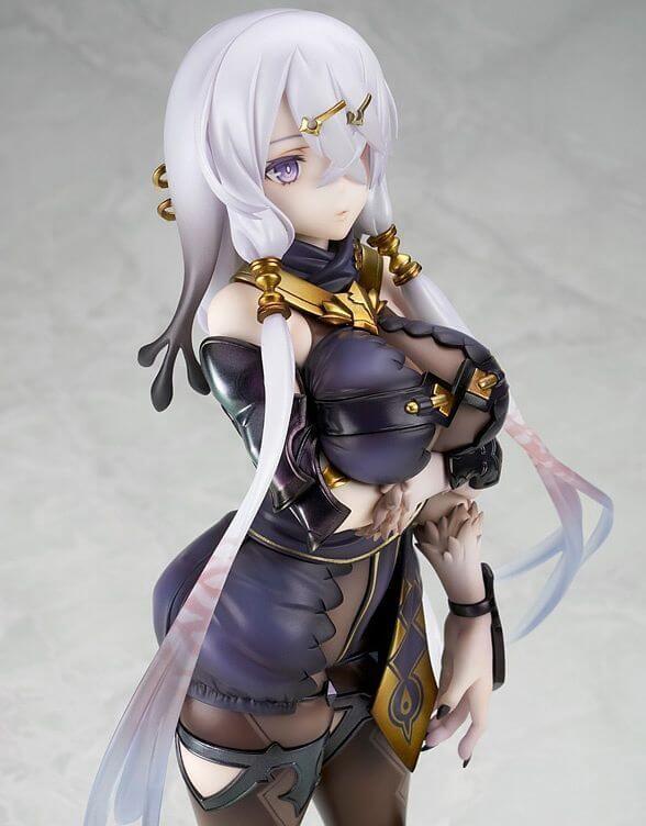 Lila Decyrus | 1/7 Scale Figure