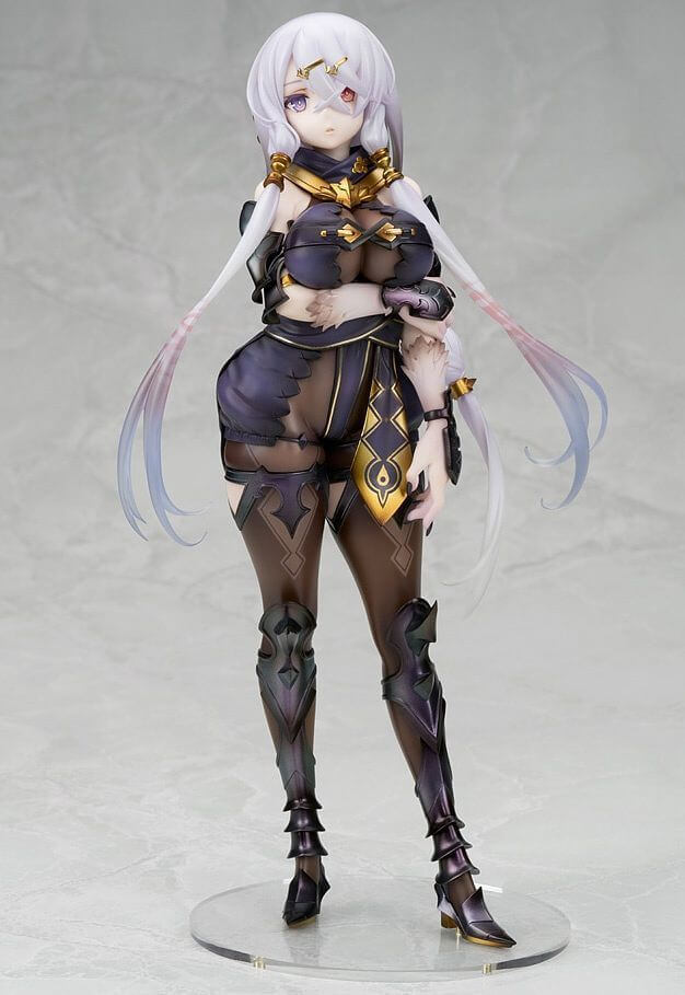 Lila Decyrus | 1/7 Scale Figure