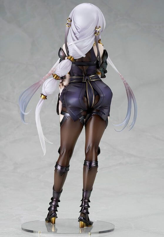 Lila Decyrus | 1/7 Scale Figure