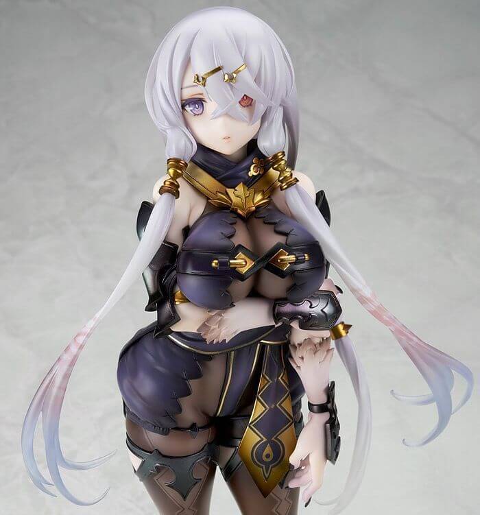 Lila Decyrus | 1/7 Scale Figure