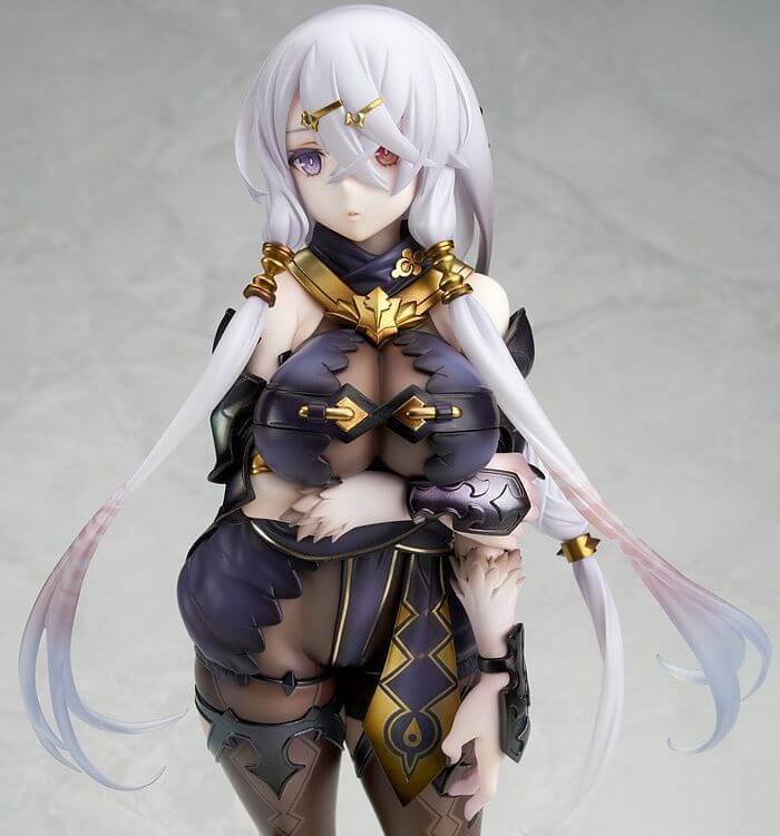 Lila Decyrus | 1/7 Scale Figure