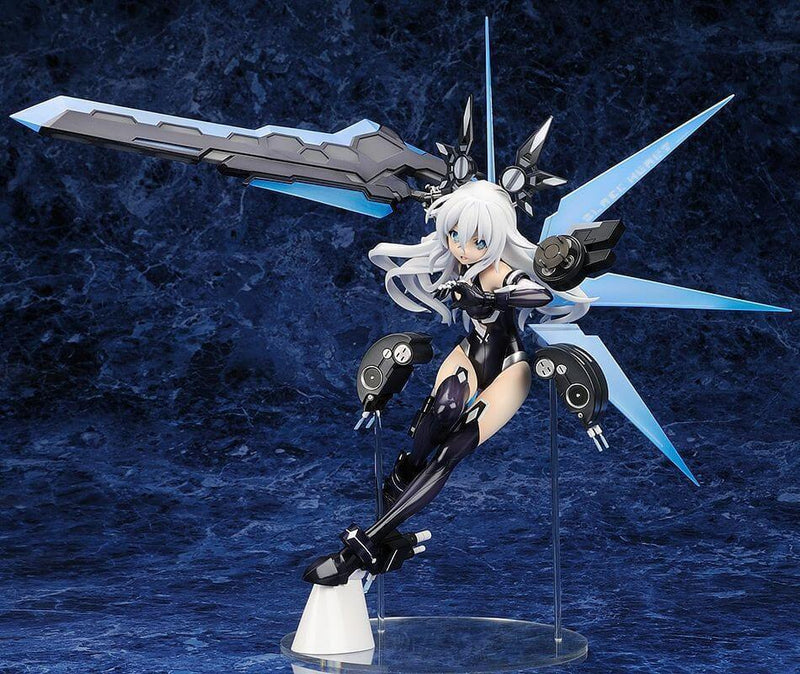 Black Heart | 1/7 Scale Figure