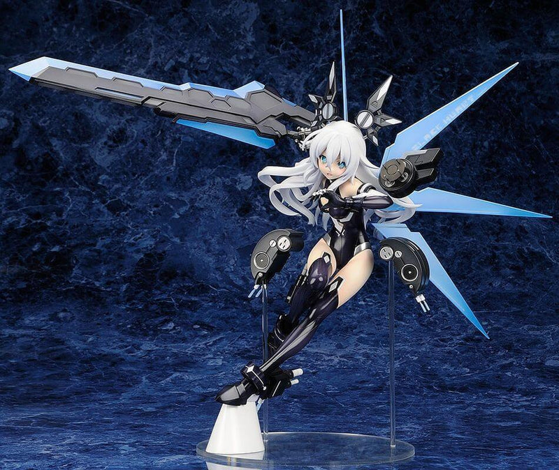 Black Heart | 1/7 Scale Figure