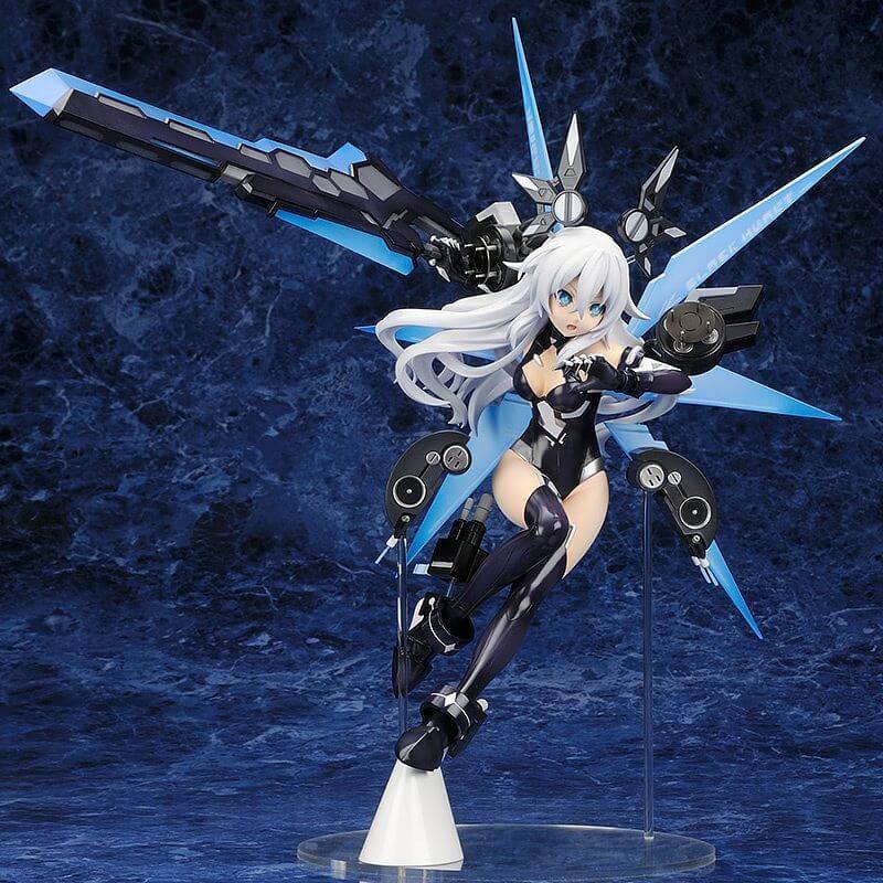 Black Heart | 1/7 Scale Figure