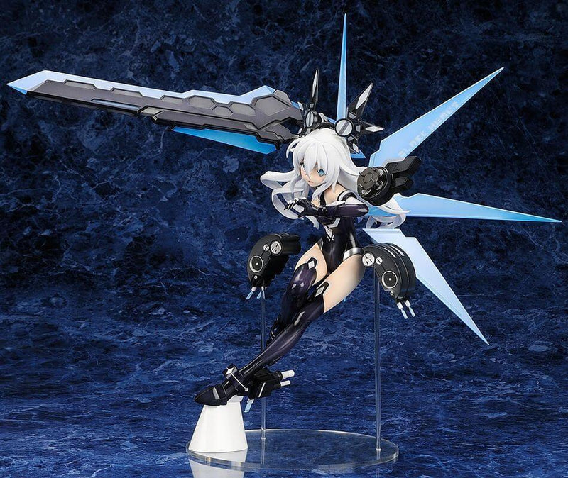 Black Heart | 1/7 Scale Figure