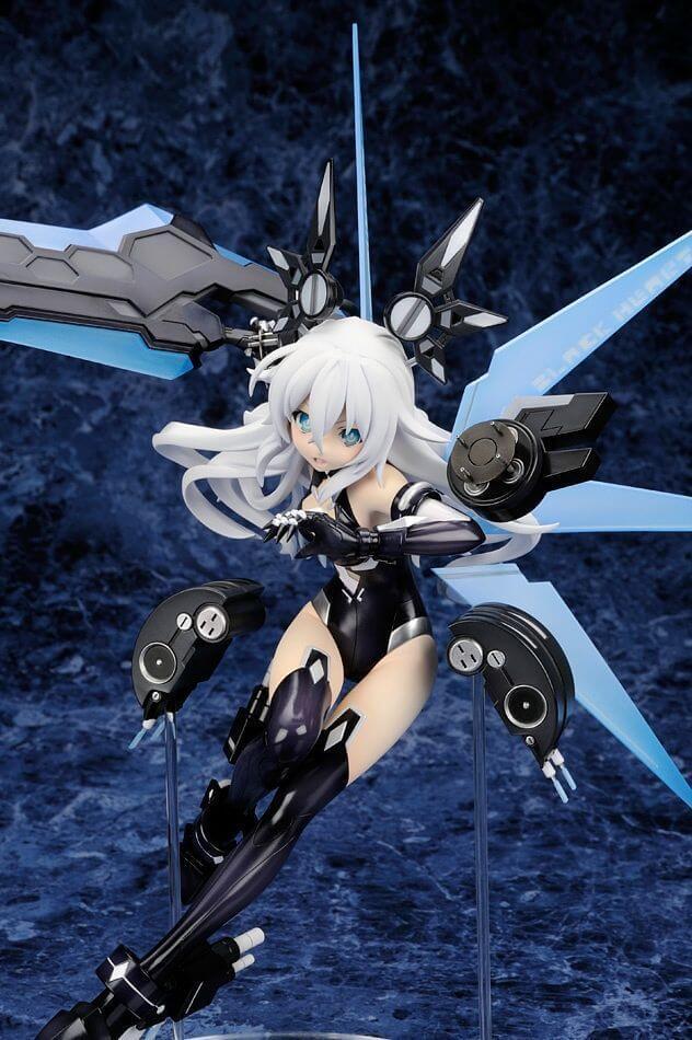 Black Heart | 1/7 Scale Figure