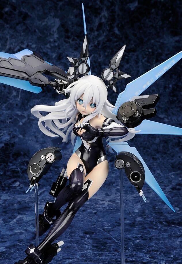 Black Heart | 1/7 Scale Figure