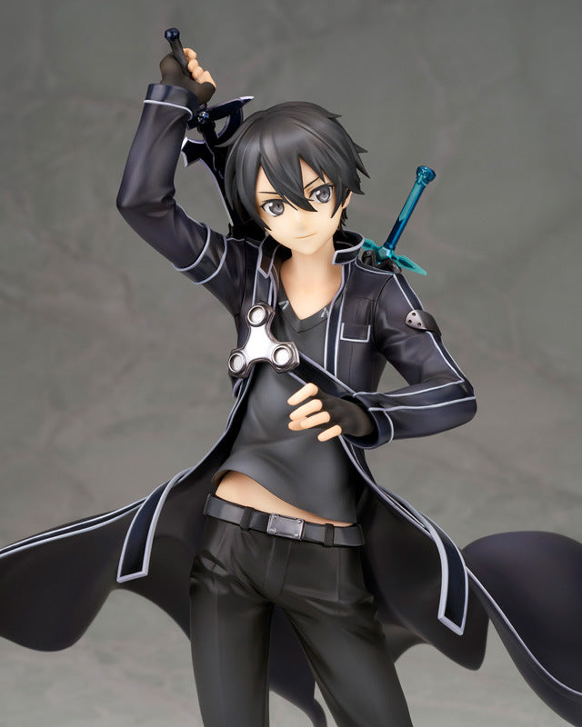 Kirito | 1/7 ALTAiR Figure