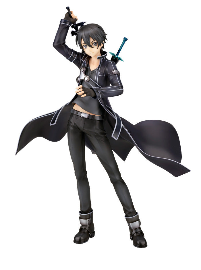 Kirito | 1/7 ALTAiR Figure