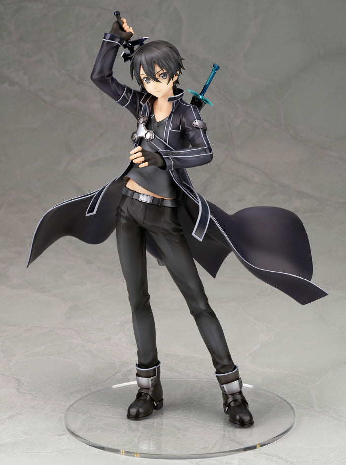 Kirito | 1/7 ALTAiR Figure