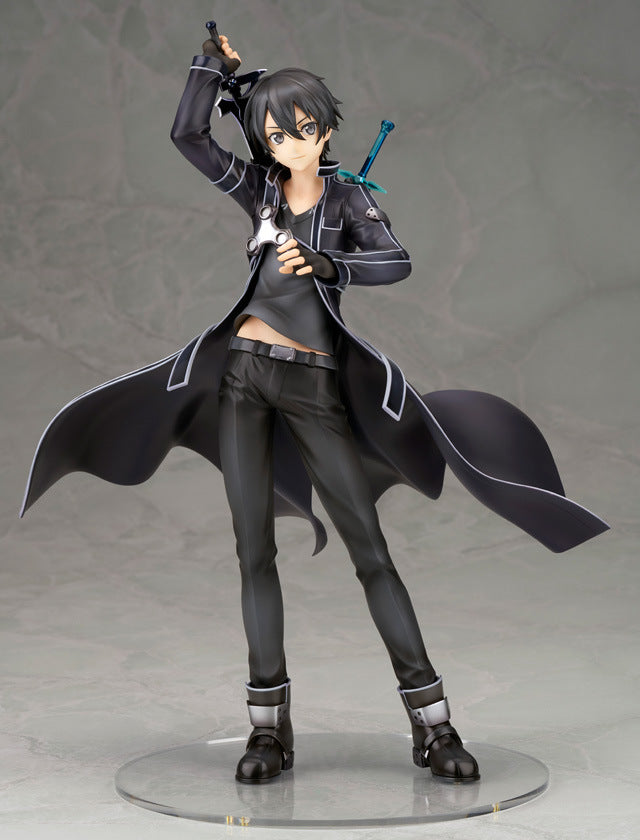 Kirito | 1/7 ALTAiR Figure