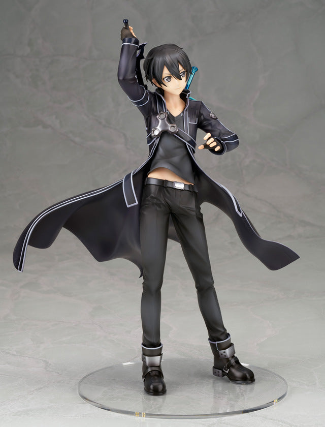 Kirito | 1/7 ALTAiR Figure