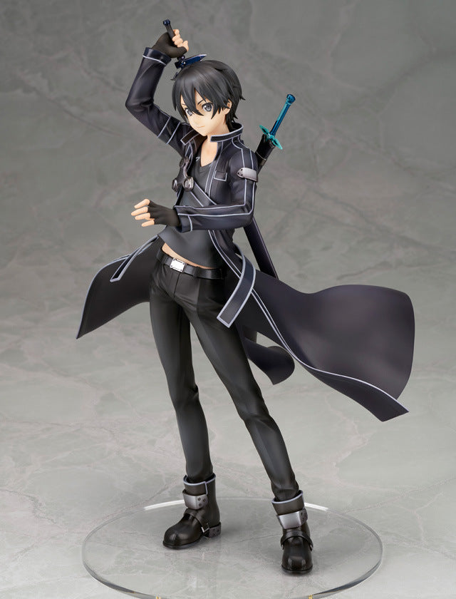 Kirito | 1/7 ALTAiR Figure