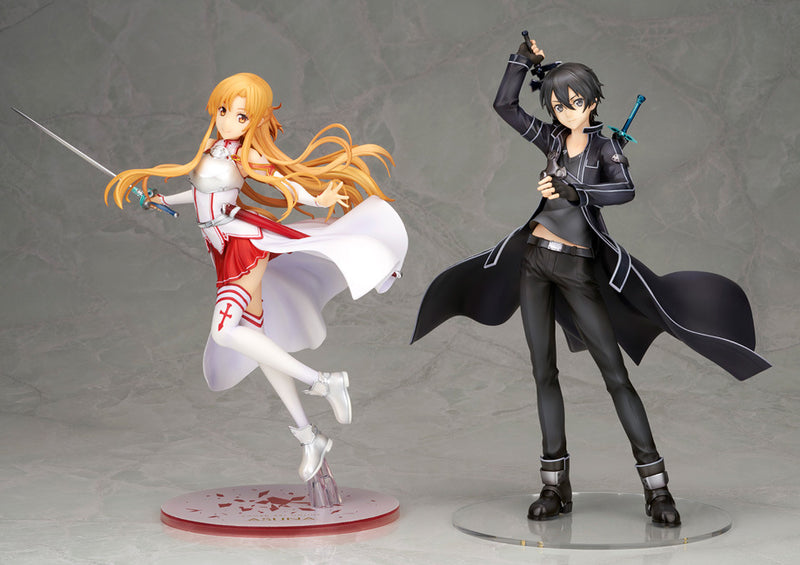 Kirito | 1/7 ALTAiR Figure