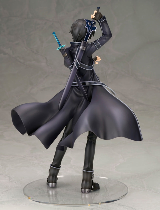 Kirito | 1/7 ALTAiR Figure