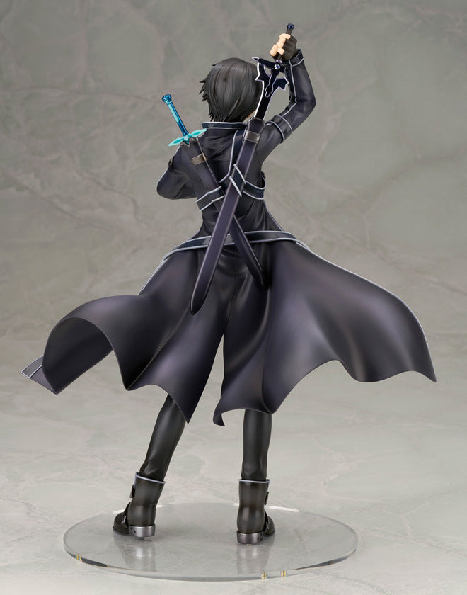 Kirito | 1/7 ALTAiR Figure