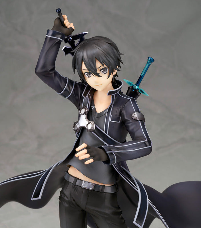 Kirito | 1/7 ALTAiR Figure