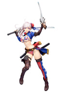 Berserker/Miyamoto Musashi | 1/7 Scale Figure