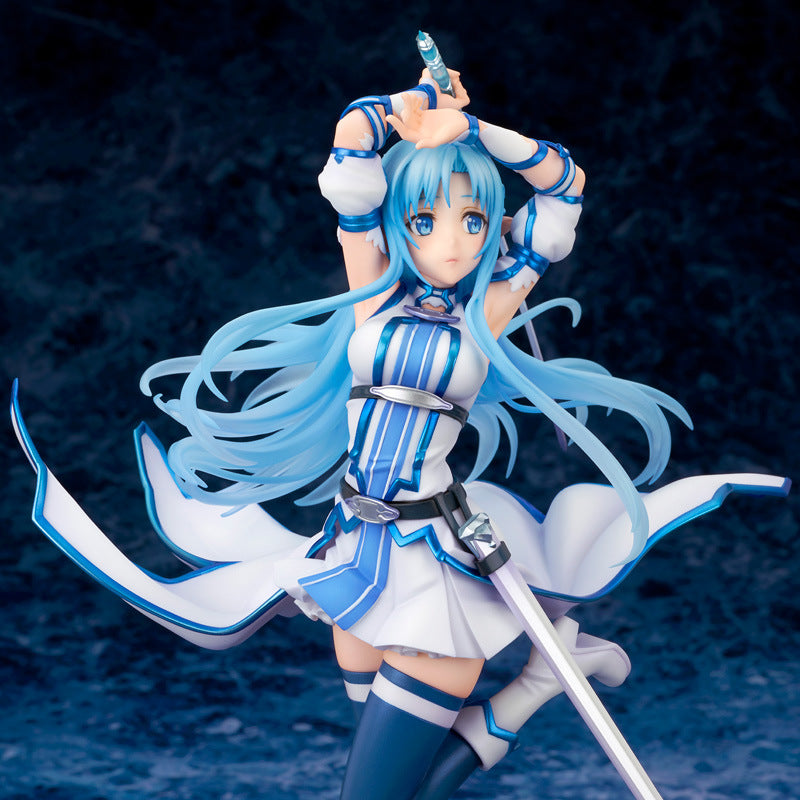 Asuna (Undine ver.) | 1/7 Scale Figure