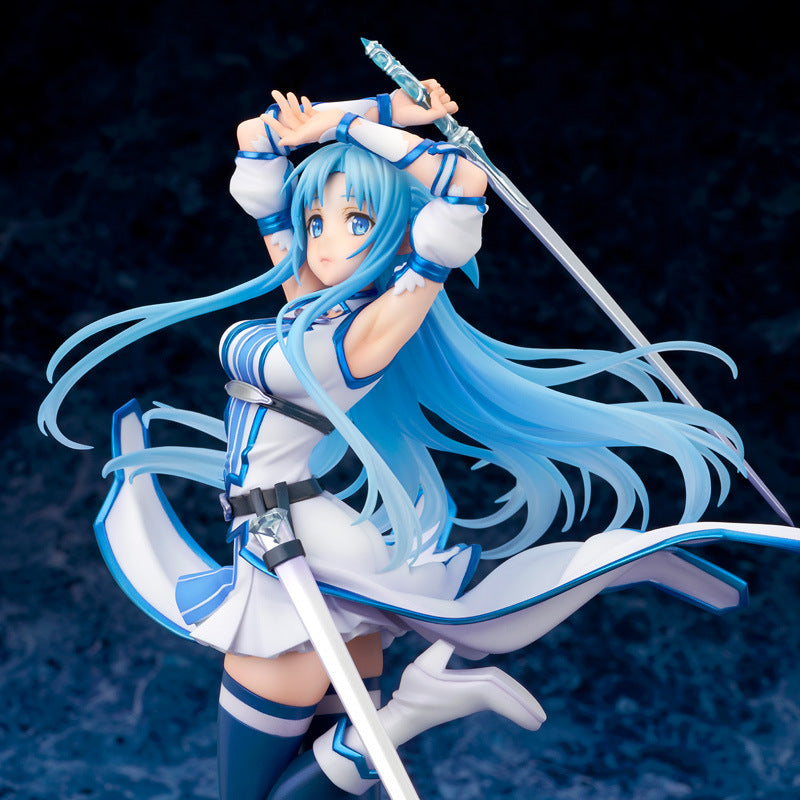 Asuna (Undine ver.) | 1/7 Scale Figure