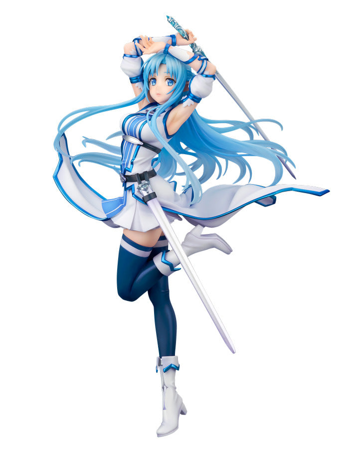 Asuna (Undine ver.) | 1/7 Scale Figure