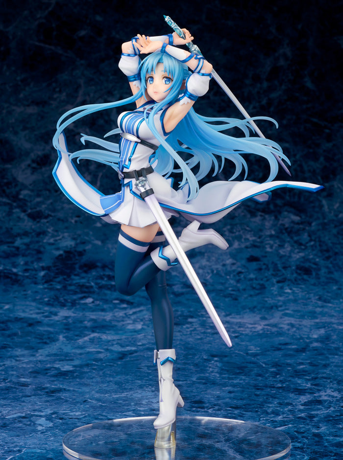 Asuna (Undine ver.) | 1/7 Scale Figure