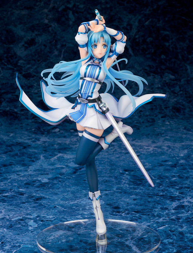 Asuna (Undine ver.) | 1/7 Scale Figure