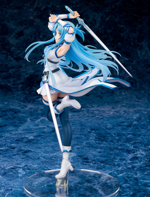 Asuna (Undine ver.) | 1/7 Scale Figure