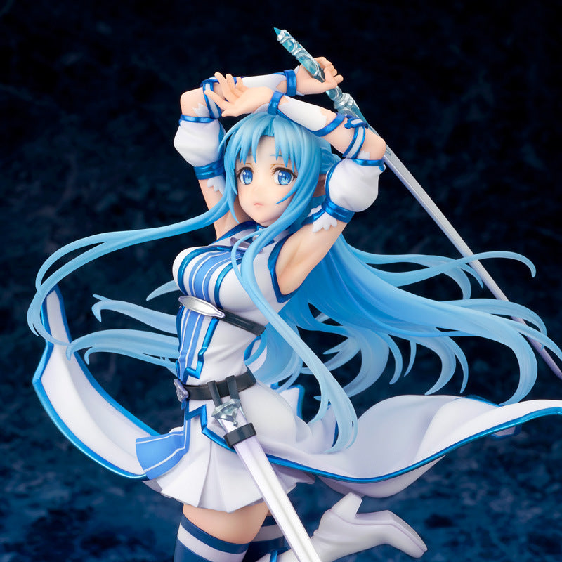 Asuna (Undine ver.) | 1/7 Scale Figure