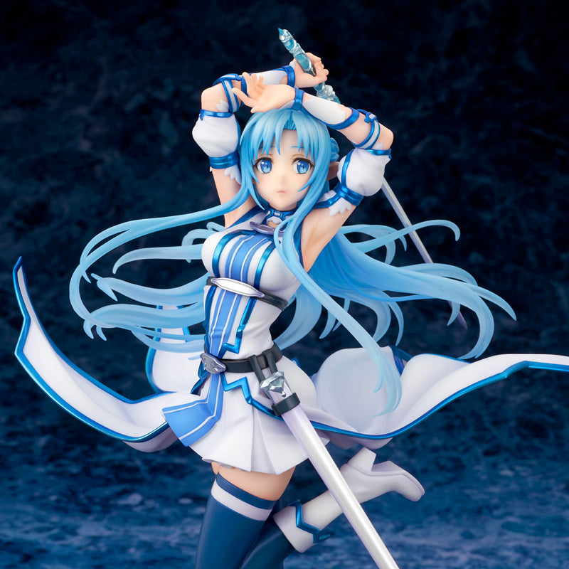 Asuna (Undine ver.) | 1/7 Scale Figure