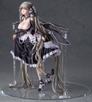 Formidable | 1/7 Scale Figure