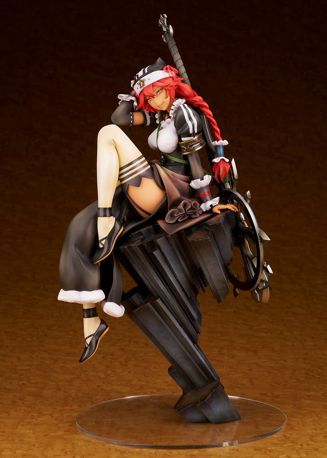 Lupusregina Beta (So-Bin ver.) | 1/8 Scale Figure