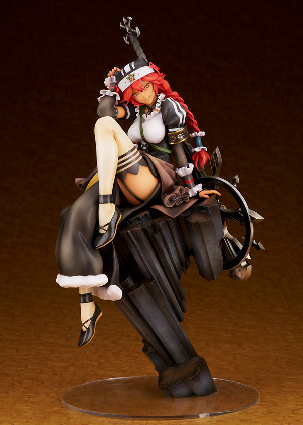 Lupusregina Beta (So-Bin ver.) | 1/8 Scale Figure