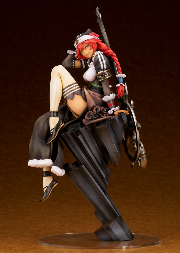 Lupusregina Beta (So-Bin ver.) | 1/8 Scale Figure