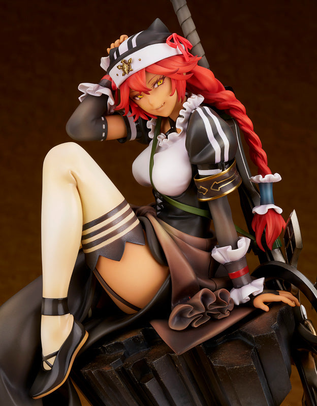 Lupusregina Beta (So-Bin ver.) | 1/8 Scale Figure