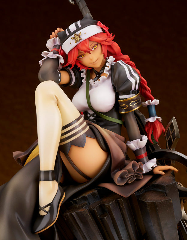 Lupusregina Beta (So-Bin ver.) | 1/8 Scale Figure