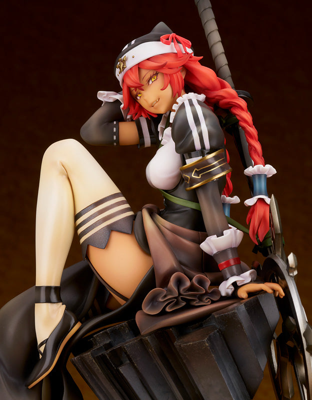 Lupusregina Beta (So-Bin ver.) | 1/8 Scale Figure