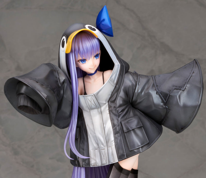 Lancer/Mysterious Alter Ego Lambda | 1/7 Scale Figure