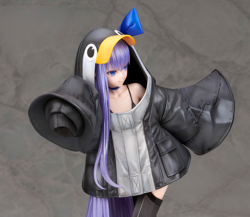 Lancer/Mysterious Alter Ego Lambda | 1/7 Scale Figure