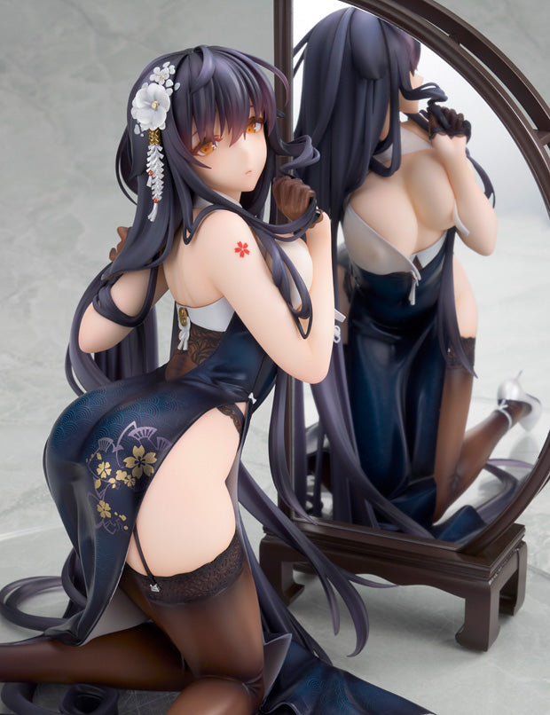 Azuma: Soft Voice of Spring | 1/7 Scale Figure