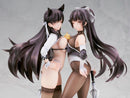 Atago & Takao: Race Queen Ver. | 1/7 Scale Figure