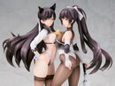 Atago & Takao: Race Queen Ver. | 1/7 Scale Figure