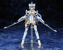 [PRE-OWNED] KOS-MOS Ver.4 | ALMecha