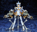 [PRE-OWNED] KOS-MOS Ver.4 | ALMecha