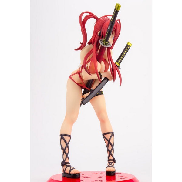 Yagyu Jubei (Swimsuit ver.) | 1/8 Scale Figure