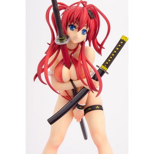 Yagyu Jubei (Swimsuit ver.) | 1/8 Scale Figure