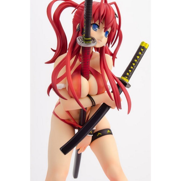 Yagyu Jubei (Swimsuit ver.) | 1/8 Scale Figure